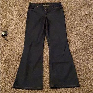 XOXO Jeans size 7/8